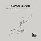 Oval Blue Sapphire Engagement Ring: 18K White Gold Halo, Moissanite Accents