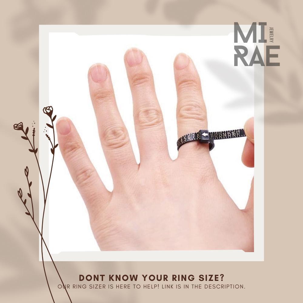 Victorian Knot Ring: 14K Yellow Gold Promise Ring