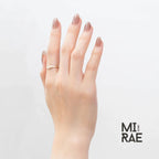 10K Gold Bunny Signet Ring: Diamond or Ruby Accent, Dainty Animal Jewelry