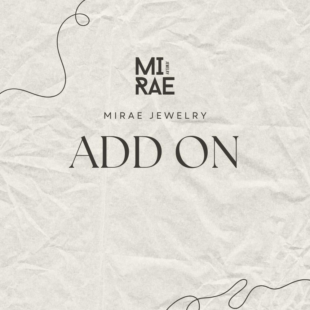 Custom Handmade Jewelry – Personalized 10K/14K Gold & Gemstone Pieces – Made to Order